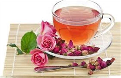 چای گل سرخ، دمنوشی معطر و مفید 