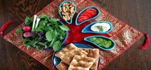 توصیه های تغذیه ای در ماه مبارک رمضان