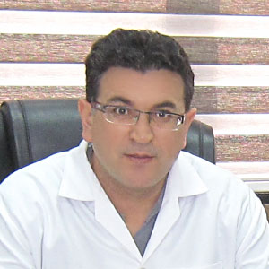 محمد مفیدی